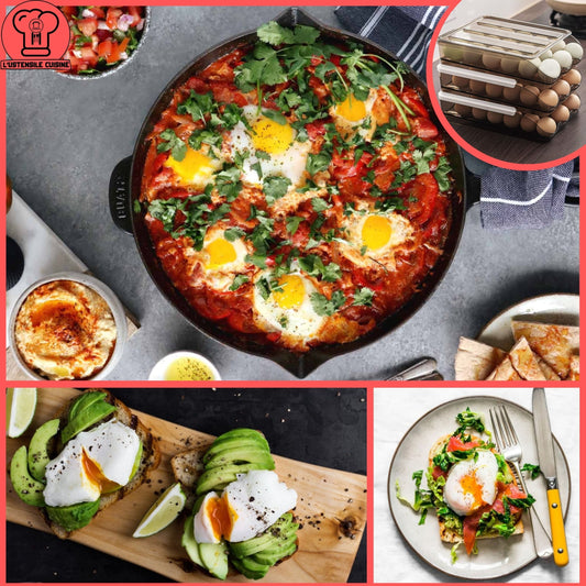 BOITE-À-OEUFS