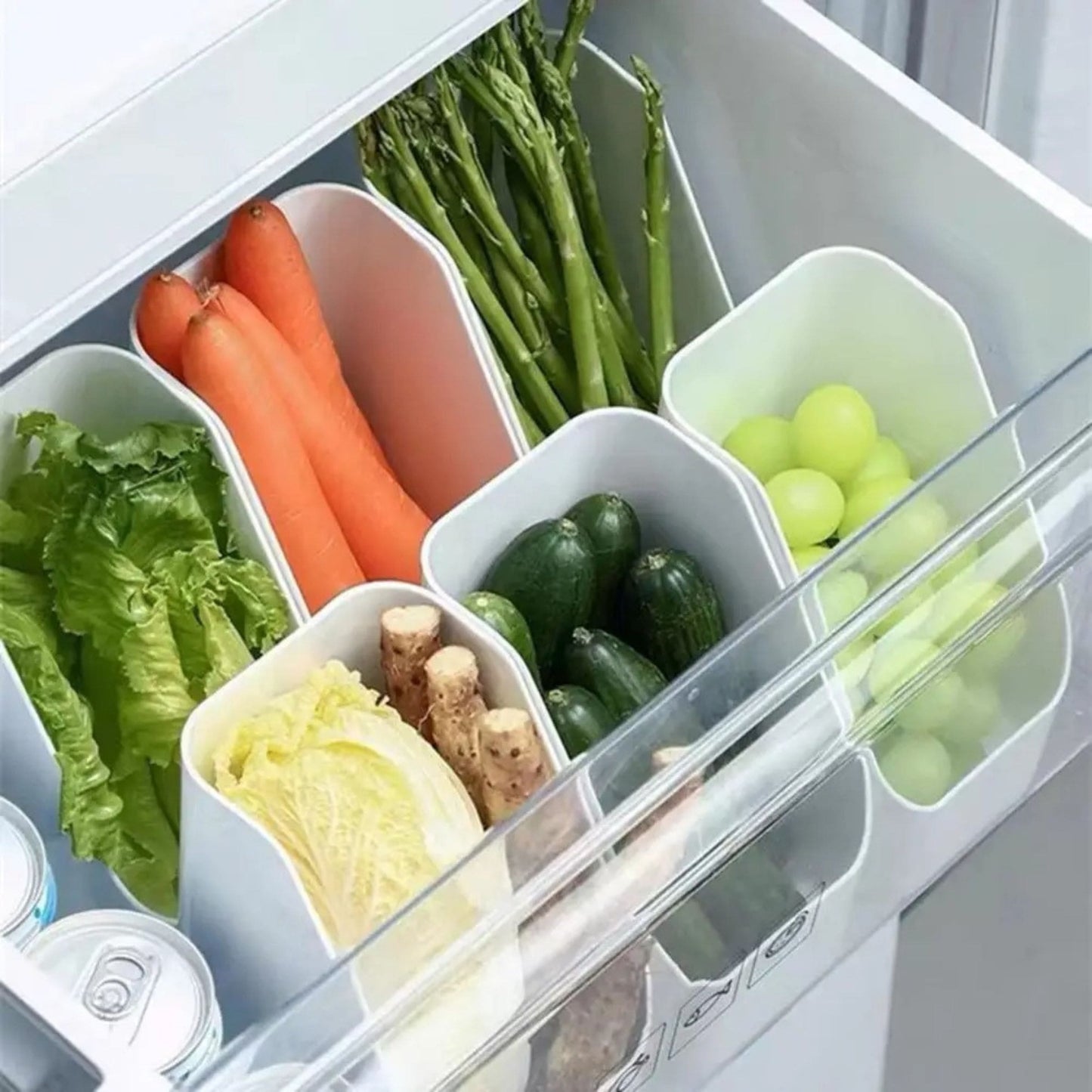 RANGEMENT FRIGO | Rangtout™ Multi-usages