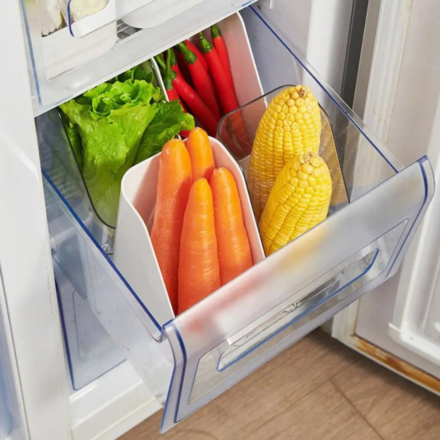 RANGEMENT FRIGO | Rangtout™ Multi-usages
