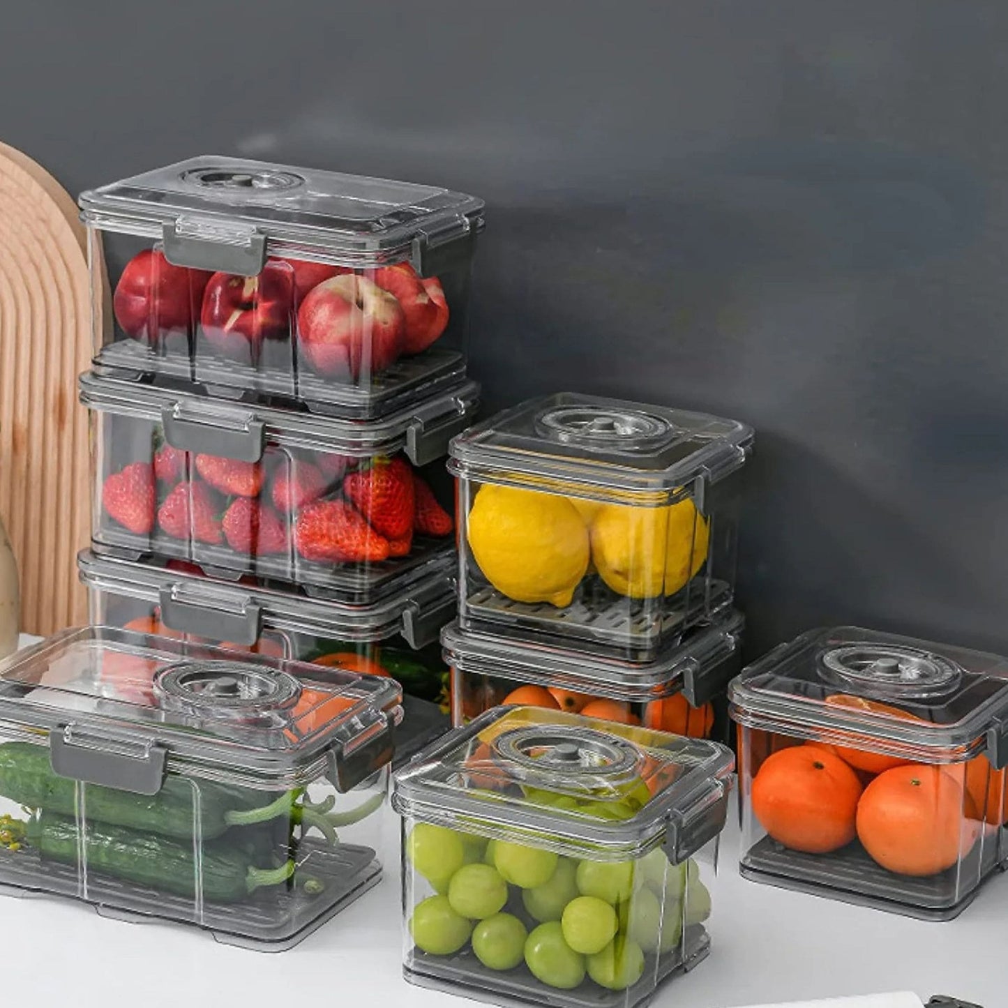 RANGEMENT FRIGO | ProBox™