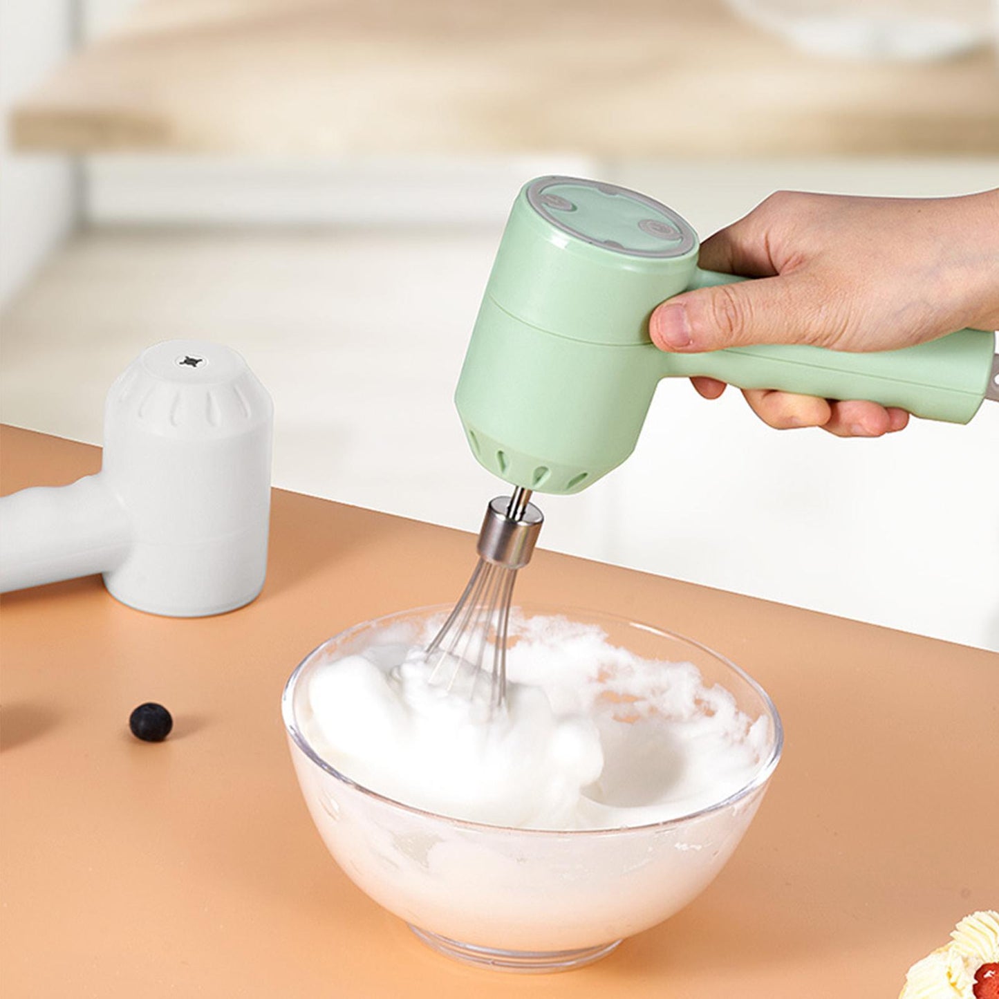 MINI HACHOIR| MyQuick™ Multifonctions - L'USTENSILE CUISINE