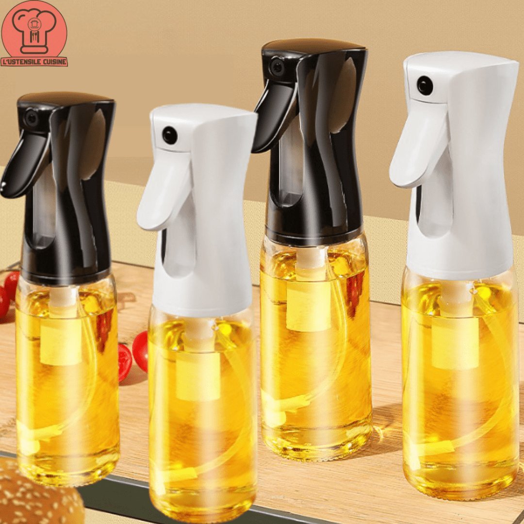 SPRAY HUILE 300ML| VapHuile™ - L'USTENSILE CUISINE