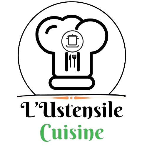 L'Ustensile Cuisine