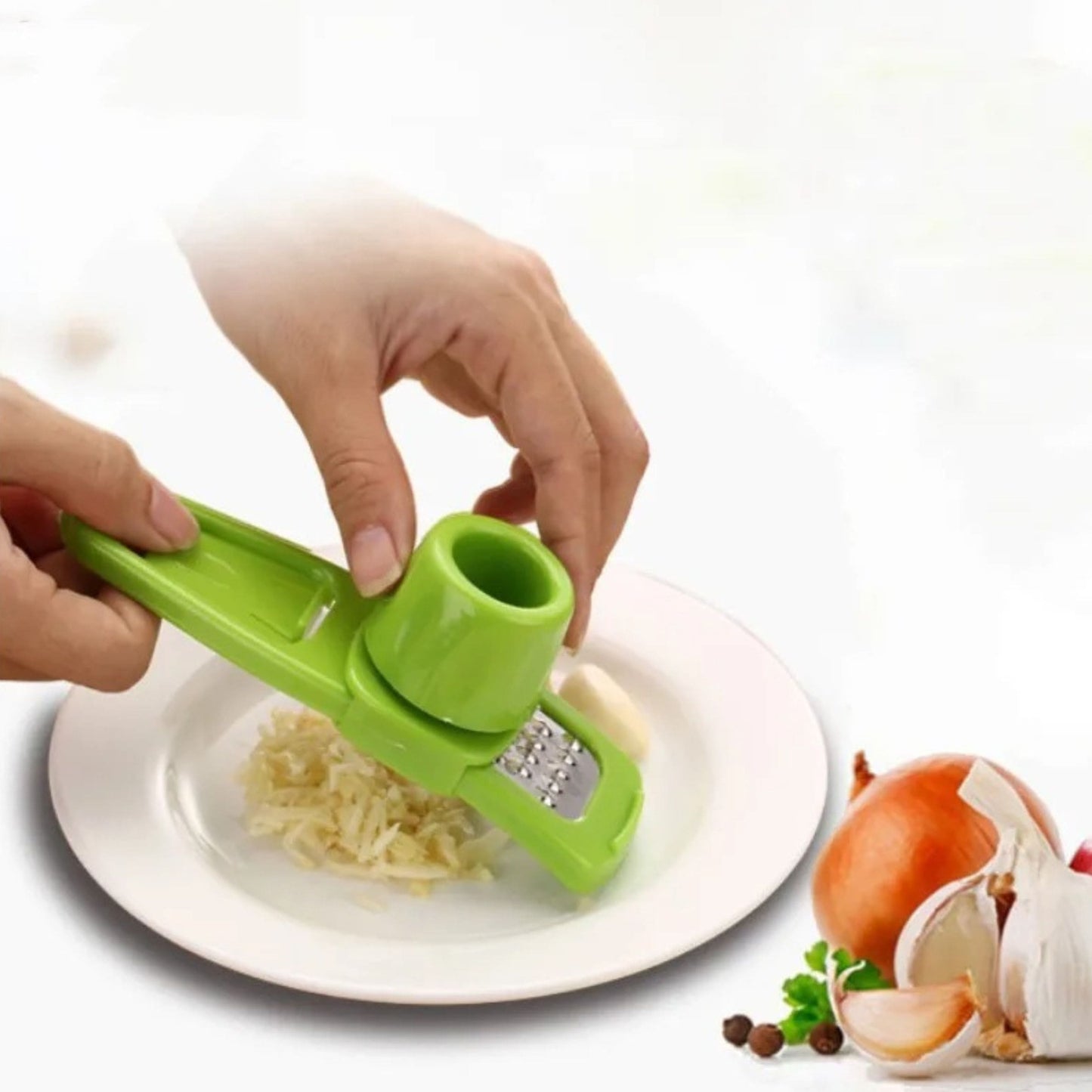 PRESSE AIL | Mixail™
