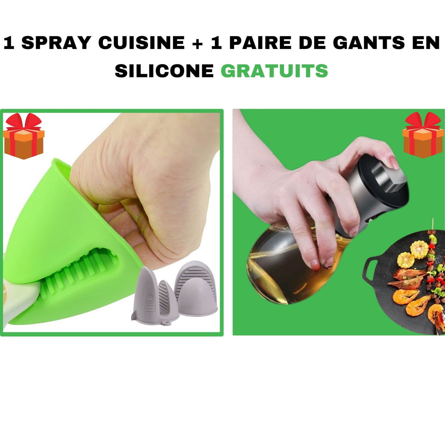 POÊLE CORÉENNE | BARBEQ™