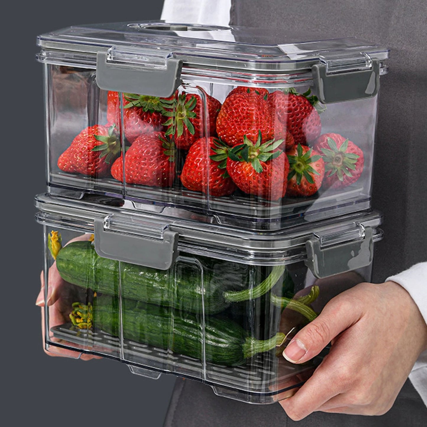 RANGEMENT FRIGO | ProBox™