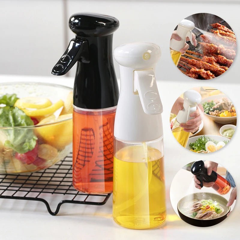 SPRAY HUILE 210ML| VapHuile™ - L'USTENSILE CUISINE