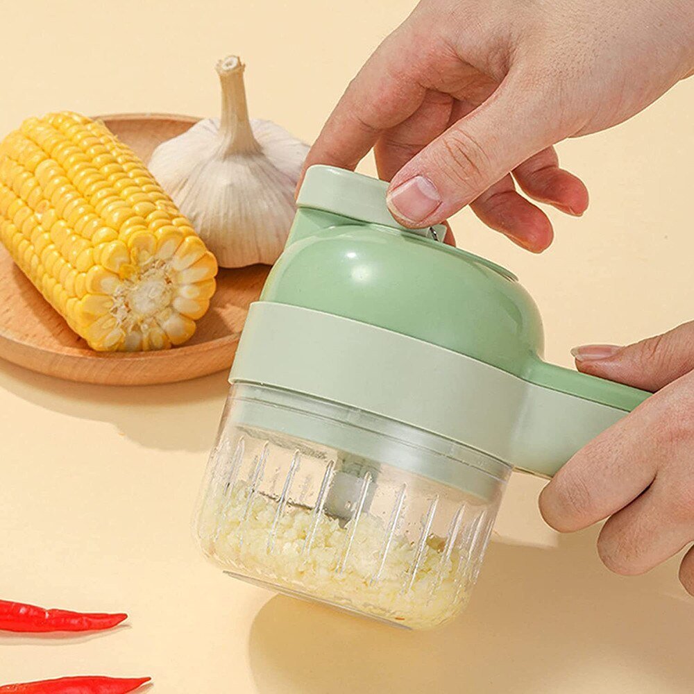 TRANCHEUSE DE LÉGUMES| EasyKitchen™ - L'USTENSILE CUISINE