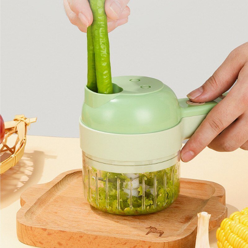 TRANCHEUSE DE LÉGUMES| EasyKitchen™ - L'USTENSILE CUISINE
