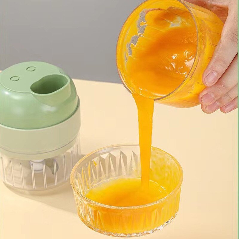 TRANCHEUSE DE LÉGUMES| EasyKitchen™ - L'USTENSILE CUISINE